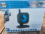 ELRO wifi camera, Ophalen of Verzenden, Gebruikt, Binnencamera
