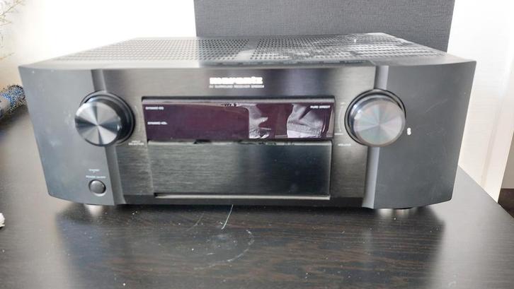 Marantz SR6004 AV Surround Receiver, Audio, Tv en Foto, Versterkers en Receivers, Marantz, Ophalen