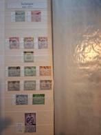 Selangor postzegels 1881–1971 (Malaya / Malaysia), Verzenden, Zuidoost-Azië