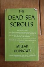 The Dead Sea Scrolls Millar Burrows, Ophalen of Verzenden, Gelezen, Islam