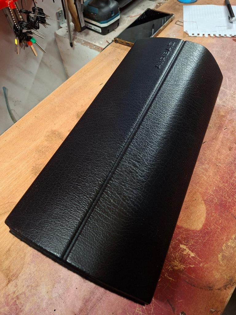 Golf 3/cabrio passagiers airbag