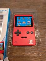 Retro Pocket Gamer, Ophalen of Verzenden, Zo goed als nieuw, Overige modellen