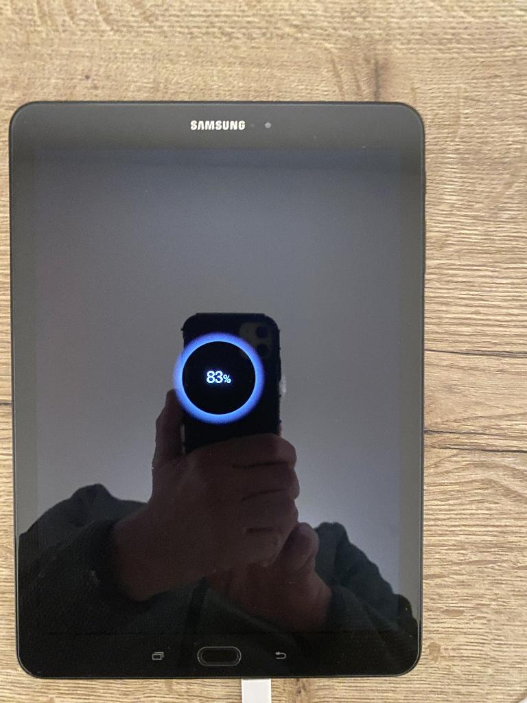 Samsung Galaxy tab S3 T820, Computers en Software, Android Tablets, Zo goed als nieuw, Wi-Fi, 10 inch, 32 GB, Ophalen of Verzenden