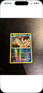 Pokémon Kaarten Finneon Reverse Holo 61/100 Stormfront, Ophalen of Verzenden, Zo goed als nieuw, Meerdere kaarten