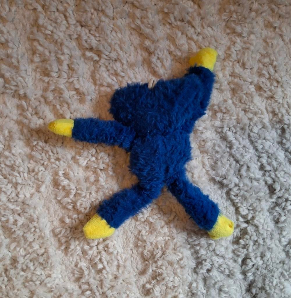 Leuke knuffel van roblox, Kinderen en Baby's, Speelgoed | Knuffels en Pluche, Ophalen, Overige typen