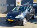 Ford Ka 1.2 Cool&Sound *Airco*APK: 18-11-2026, Voorwielaandrijving, Stof, Gebruikt, 1242 cc