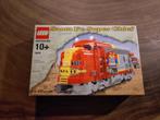 NIEUW Lego 10020  trein 9 volt 9v Santa Fe Super Chief, Ophalen of Verzenden, Nieuw, Complete set, Lego