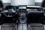 Mercedes-Benz GLC-klasse Coupé 200 4MATIC AMG styling | Pan, Auto's, Mercedes-Benz, Automaat, Gebruikt, 4 cilinders, 2000 kg