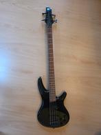 Ibanez SR640 BK, 4-snarige bass, Japan, in nieuwstaat, Ophalen, Zo goed als nieuw