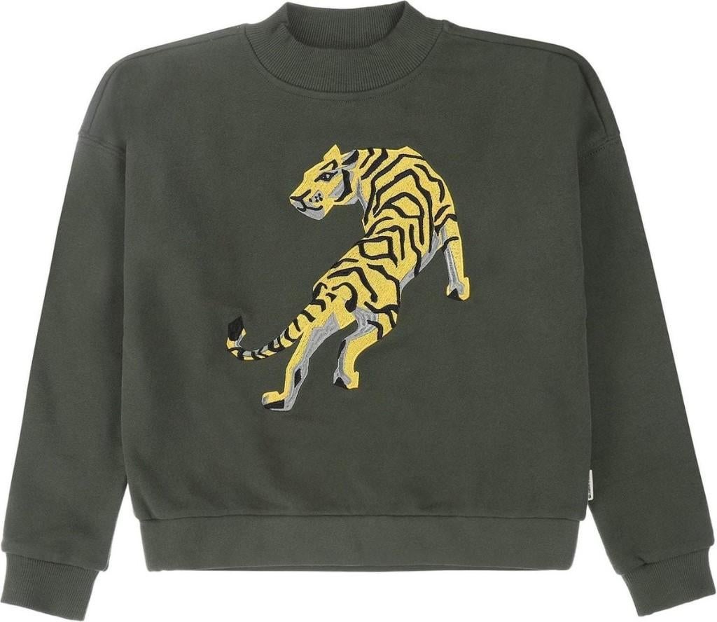 Gave TUMBLE 'n DRY sweater Ibby maat 146-152. NIEUW!, Tumble 'n Dry, Trui of Vest, Nieuw, Verzenden