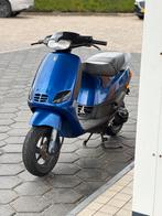 Zip type 3 70cc, Ophalen, Zo goed als nieuw, Tweetakt, Zip