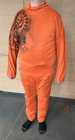 8x Disney viana maui moana / pak kostuum carnaval loopgroep, Ophalen of Verzenden, Zo goed als nieuw, Overige maten