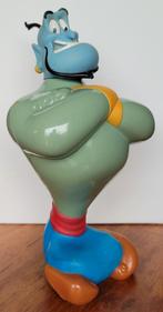 Disney Aladdin: "Genie" Badschuimfles, Ophalen of Verzenden, Overige figuren, Zo goed als nieuw, Beeldje of Figuurtje