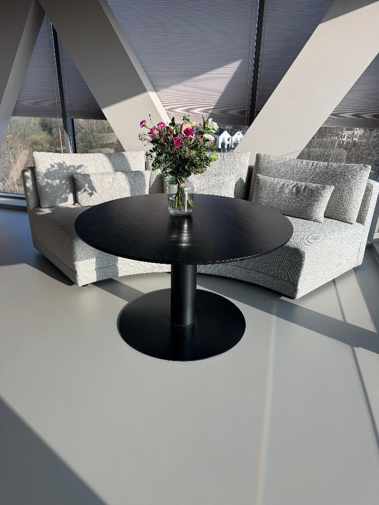 Passe Partout Pommeline Banana 3-zits – Iconische designbank, Ophalen, Hoekbank, Driepersoons, 75 tot 100 cm