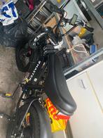 SMaster Fatbike E-bike, Overige merken, Ophalen of Verzenden, Zo goed als nieuw, 51 tot 55 cm