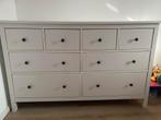 Ikea Hemnes ladekast, Huis en Inrichting, Kasten | Ladekasten, Ophalen, Gebruikt, 5 laden of meer, 150 tot 200 cm