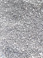 Lava stenen/split 2-8mm., Tuin en Terras, Grind, Keien en Split, Ophalen, Paars, Nieuw, Split