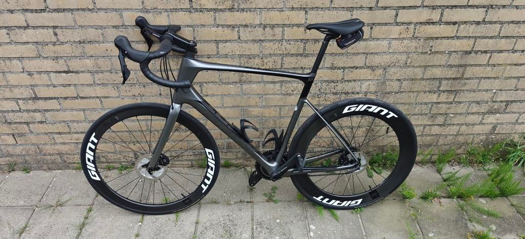 Giant defy advanced 3, Ophalen, 28 inch, Vering, Giant