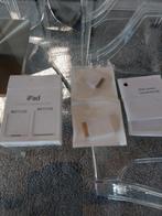 Apple Ipad  Camera connection kit, Computers en Software, Apple iPads, 10 inch, Apple iPad, Wit, Nieuw