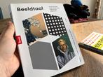 Boek Beeldtaal 3e druk, Boeken, Ophalen of Verzenden, Zo goed als nieuw