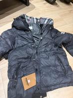 Burberry jas, Ophalen of Verzenden, Zo goed als nieuw, Zwart