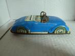 Blikken speelgoed auto VW Hebmüller cabriolet, Ophalen of Verzenden