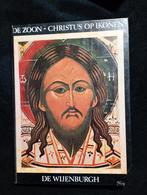 Velthuis, De Zoon - Christus op ikonen, Ophalen of Verzenden, Gelezen
