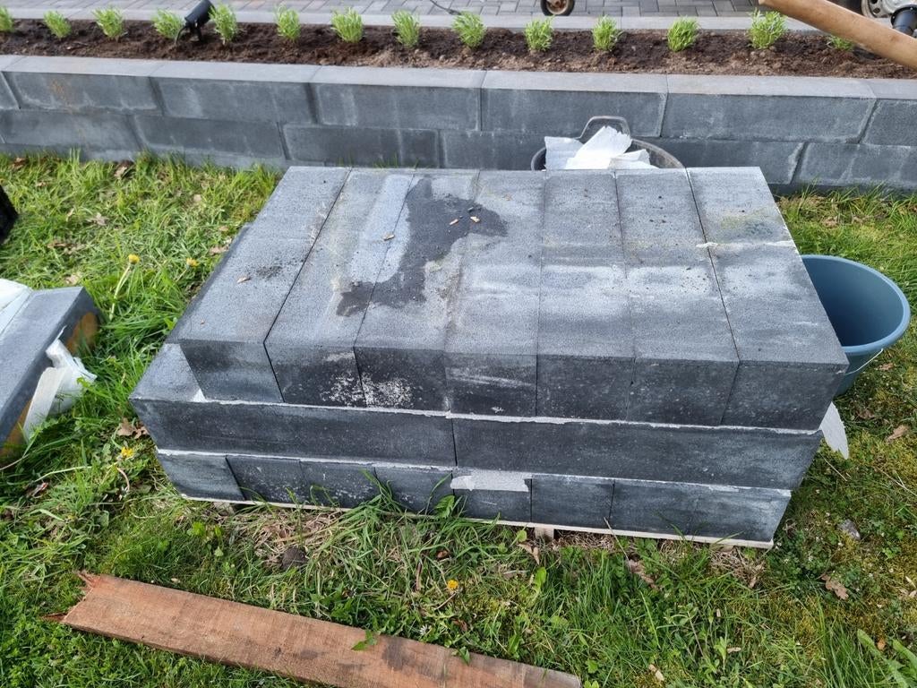 Geoplano blokken, Ophalen, Nieuw, Minder dan 100 cm, Minder dan 25 cm