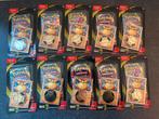 Pokémon TCG Mega Evolution Booster Packs - Vaste lage prijs, Ophalen of Verzenden, Zo goed als nieuw, Booster