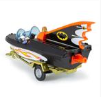 Batman Batboat & Trailer schaal 1/50 CORGI New Ref.  107, Verzenden, Nieuw, Overige typen, Corgi