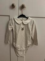 Donsje Amsterdam romper met kraagje – maat 18-24M, Ophalen of Verzenden, Zo goed als nieuw, Meisje, Truitje of Vestje