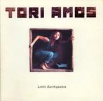 TORI AMOS - little earthquakes CD, Ophalen of Verzenden, 1980 tot 2000, Zo goed als nieuw