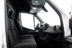 Mercedes-Benz Sprinter 316 CDI 163pk E6 L2H2 4X4 ZG3 Airco 0, Auto's, Bestelauto's, 13 km/l, Gebruikt, Euro 6, 4 cilinders