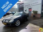 Mercedes-Benz SLK-klasse 200 Automaat, NAP, Dak gaat NIET op, Automaat, 1998 cc, Gebruikt, 4 cilinders
