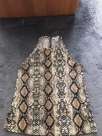 Meisjes hemdje maat XXS, Kleding | Dames, Beige, Ophalen of Verzenden, Zo goed als nieuw, Zonder mouw