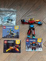 LEGO creator - 3 in 1, Ophalen, Zo goed als nieuw