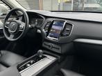 Volvo XC90 2.0 T8 Recharge AWD Ultimate Bright / Luchtvering, Gebruikt, 4 cilinders, 7 stoelen, Bedrijf