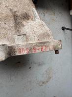 Automaatbak BMW 523 (E39), Auto-onderdelen, Transmissie en Toebehoren, Ophalen, Gebruikt, BMW