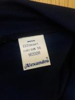 MONTEUR OVERALL – BLAUW – NIEUW, Ophalen of Verzenden, Nieuw, Dames, Overall