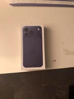 iPhone 17 Pro Max 512GB - Nieuwste model!, Ophalen of Verzenden, 512 GB, IPhone 16 Pro Max