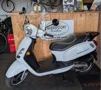 VERKOCHT Een nette SYM Fiddle, Sym, Niet ingevuld, Zo goed als nieuw, Benzine