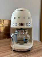 Smeg Koffiezetapparaat - Stijlvol en Functioneel, Witgoed en Apparatuur, Koelkasten en IJskasten, Ophalen of Verzenden, Zo goed als nieuw