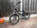 Wtp pro bmx 20inch wielen, Fietsen en Brommers, Ophalen, Gebruikt, Staal, 20 tot 24 inch