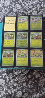 Prismatic evolutions, Ophalen of Verzenden, Zo goed als nieuw, Meerdere kaarten