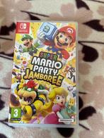 Nintendo Switch Super Mario Jamboree Party game spel, 3 spelers of meer, Ophalen, Zo goed als nieuw, Vanaf 3 jaar