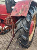 Tekoop cormick d 439 geen kenteken en zetor 25 k loop sloop, Ophalen of Verzenden, Tot 80 Pk, Tot 2500