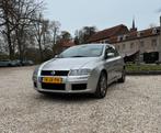 Fiat Stilo 2.4 20V 3DR 2002 Grijs, Auto's, Fiat, Voorwielaandrijving, Stilo, Particulier, 170 pk