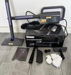 16in1Stoomreiniger handstomer,stoomdweil tapijtreinigerNieuw, Ophalen of Verzenden, Nieuw, Stoomreiniger