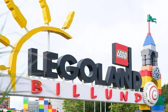 Kaartje voor 14-7 Legoland Billund Denemarken (digitaal), Eén persoon, Ticket of Toegangskaart