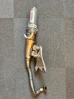 Gianelli uitlaat NIEUW Minarelli zeldzaam, Ophalen of Verzenden, Gebruikt, Uitlaat, Overige merken